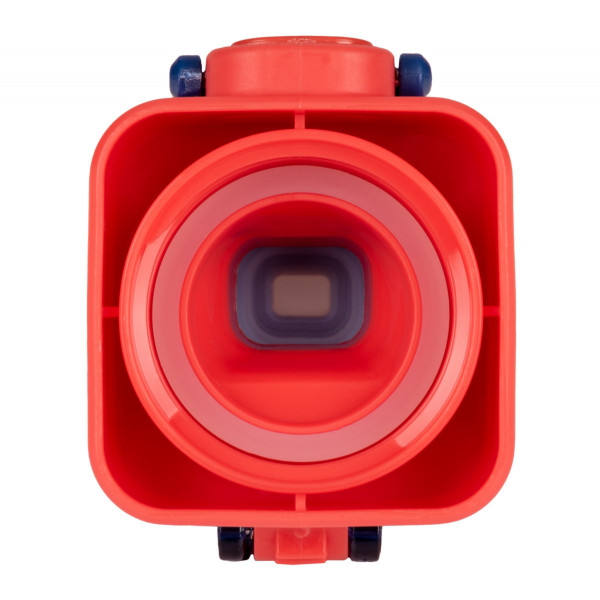 Пляшка-фляга YES Fusion 708197 750 мл синя