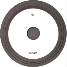Кришка універсальна Ringel Universal silicone RG-9303 24-28 см