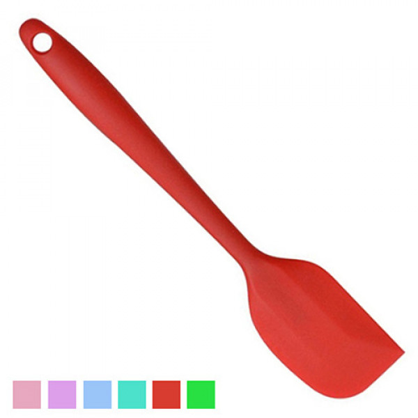 Силіконова Лопатка Stenson MH-3397 27 см
