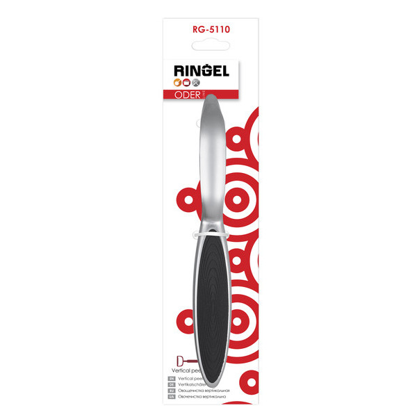 Овощечистка Ringel Oder RG-5110 Овощечистка Ringel Oder RG-5110