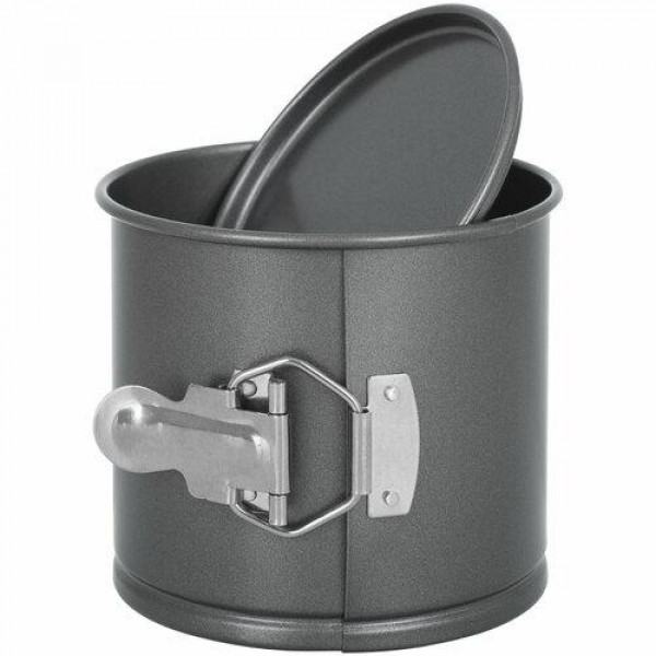 Разьемная форма для випікання паски Ringel Strudel RG-10213-12 12х10 см