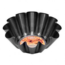 Форма для випічки хліба Stenson Ретро MH-0111 22.5 см