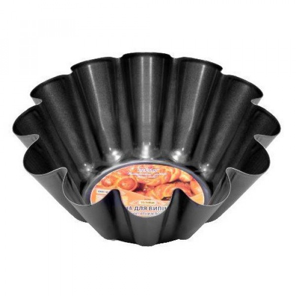 Форма для випічки хліба Stenson Ретро MH-0111 22.5 см