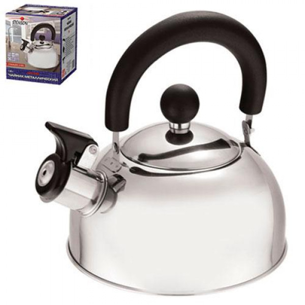 Чайник зі свистком Stenson MH-1761 1.6 л