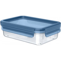 Контейнер харчовий з кришкою Tefal MasterSeal Eco N1171318 80 мл 5.8х13.5х19.5 см