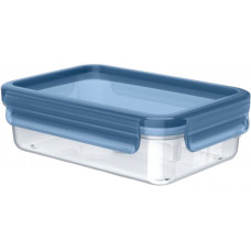 Контейнер харчовий з кришкою Tefal MasterSeal Eco N1171318 80 мл 5.8х13.5х19.5 см