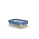 Контейнер харчовий з кришкою Tefal MasterSeal Eco N1171318 80 мл 5.8х13.5х19.5 см Контейнер харчовий з кришкою Tefal MasterSeal Eco N1171318 80 мл 5.8х13.5х19.5 см