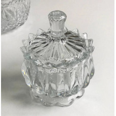 Цукерниця OLens Принцеса 102-007 150 мл