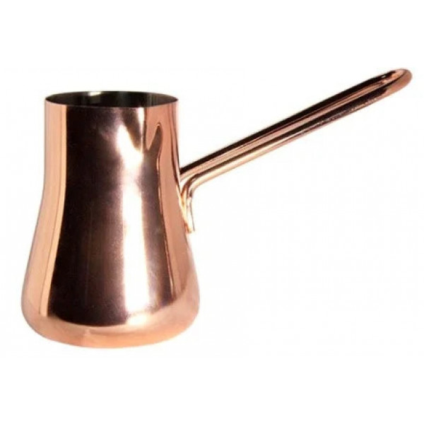 Турка для кави Olens Мідна класика 16367-1 250 мл