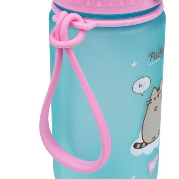 Пляшка для води YES Pusheen 2 708180 500 мл