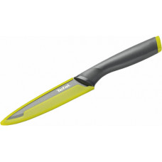Ніж універсальний з чохлом Tefal Fresh Kitchen K1220704 12 см
