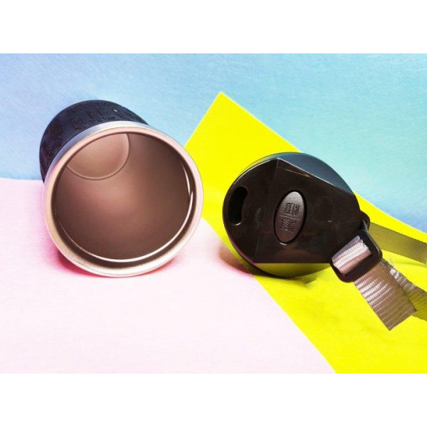 Термокружка Edenberg EB-623-Black 380 мл чорна