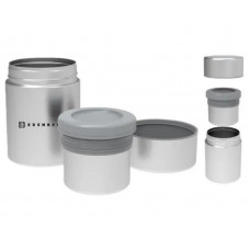 Термос харчовий Edenberg EB-3521 700 мл сірий