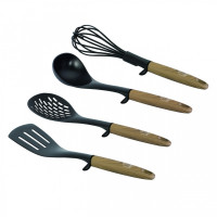Набір кухонного приладдя 4 пр Berlinger Haus BH-6219