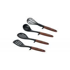 Набір кухонного приладдя 4 пр Berlinger Haus BH-6228