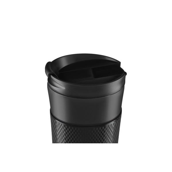 ТермоКружка Ardesto To Go AR-2645-SMB 450 мл чорний