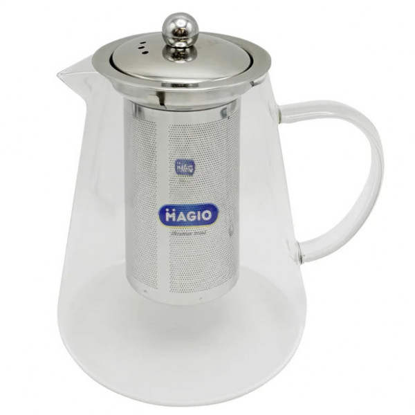 Чайник для заварювання Magio MG-1281 950 мл