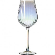 Набір келихів для вина Ardesto Black Mars Zenith AR2657EL 575 мл 2 шт