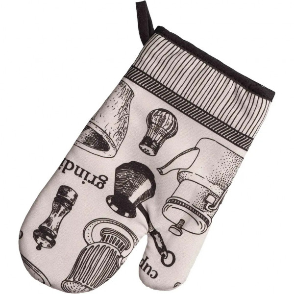 Набір прихваток для кухні Ardesto Kitchen ART14СK 2 предмети