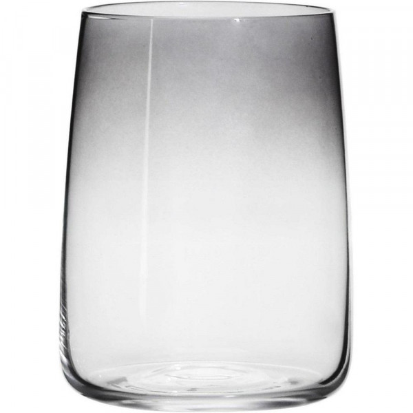 Набір склянок низьких Ardesto Black Mars Mira AR2640GRG 460 мл 2 шт сірий