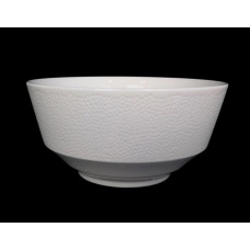 Салатник Ardesto Ancona AR3554 700 мл 15 см білий