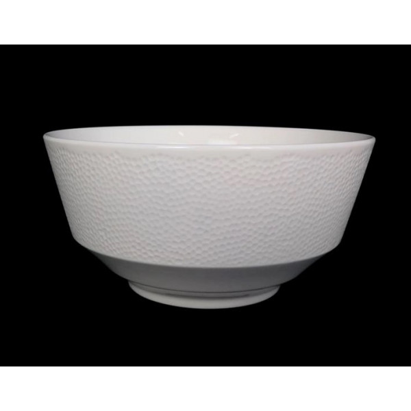 Салатник Ardesto Ancona AR3554 700 мл 15 см білий