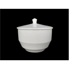 Цукорниця Ardesto Ancona AR3561 10х9.2 см 220 мл біла