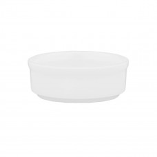 Соусник Ardesto AR3741 70 мл білий