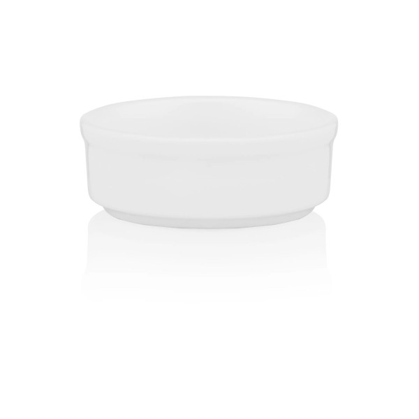 Соусник Ardesto AR3741 70 мл білий