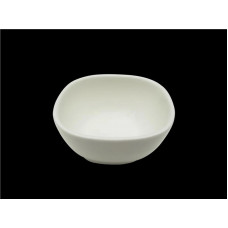 Соусник Ardesto AR3749 140 мл білий