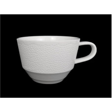 Чашка для кави Ardesto Ancona AR3557 100 мл біла