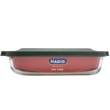 Форма для випікання Magio MG-1268 2 л 30.2х19.7х5.8 см