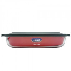 Форма для випікання Magio MG-1269 2.7 л 35.5х12.5х7.7 см