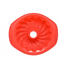 Форма для випікання кексу силіконова Krauff Dainty 26-184-024 30х26, 5х6 см