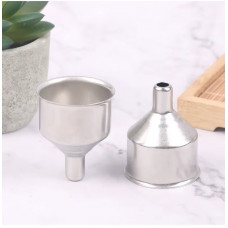 Лійка кухонна Empire Нео EM-4514 3.5 см срібляста