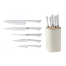 Набір ножів Empire Вайт EM-1926 6 предметів