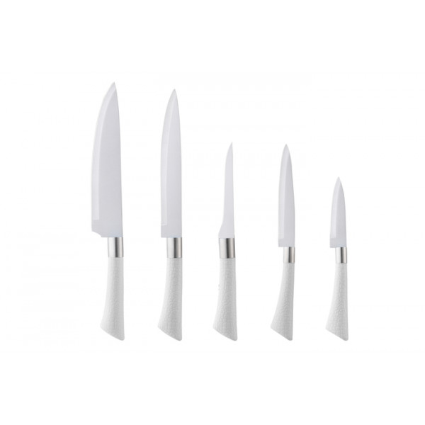 Набір ножів Empire Вайт EM-1928 5 предметів