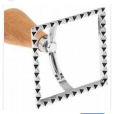 Ніж для равіолі Empire Моно EM-1221 6 см