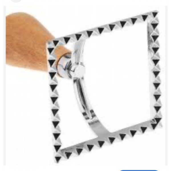 Ніж для равіолі Empire Моно EM-1221 6 см