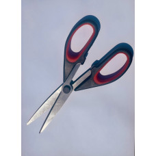 Ножиці кухонні Empire Ред EM-3113-1 22 см