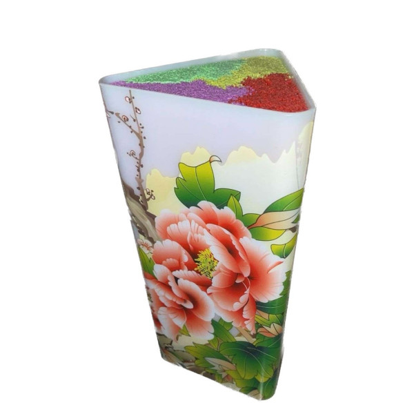 Підставка для ножів Empire EM-2411 10х10х9,5 см