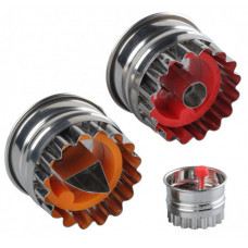 Прес для печива 2 шт Empire М-8908