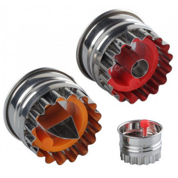 Прес для печива 2 шт Empire М-8908