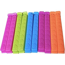 Прищіпки для пакетів Empire Карло EM-3348 10 шт