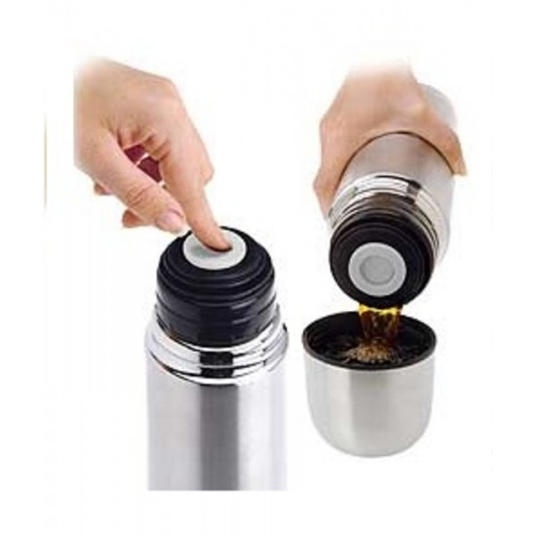 Пробка пластикова до термосів Empire Арван EM-9882 5 см