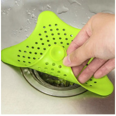 Сітка-фільтр для раковини Empire EM-3363 3 шт 15х15 см