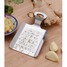 Тертка для часнику Empire Лопатка EM-3306 10.5 см