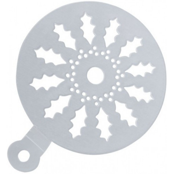 Трафарет для торта Empire М-8657