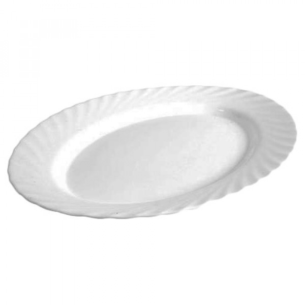 Блюдо овальне Luminarc Trianon E9667 35 см