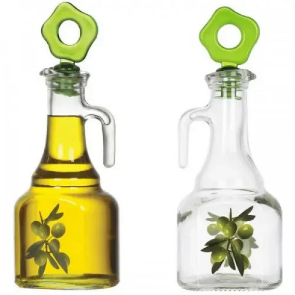 Пляшка для олії Herevin Milas Des XB-151050-000 275 мл